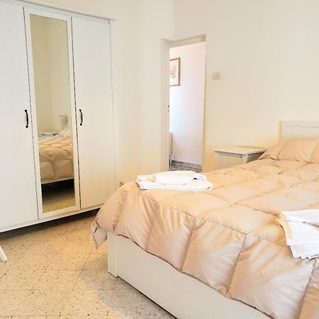 Suite Rotari - Affitti Brevi Italia Monte SantʼAngelo Buitenkant foto