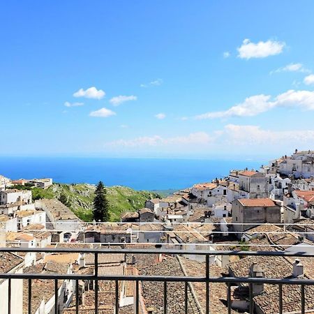 Suite Rotari - Affitti Brevi Italia Monte SantʼAngelo Buitenkant foto