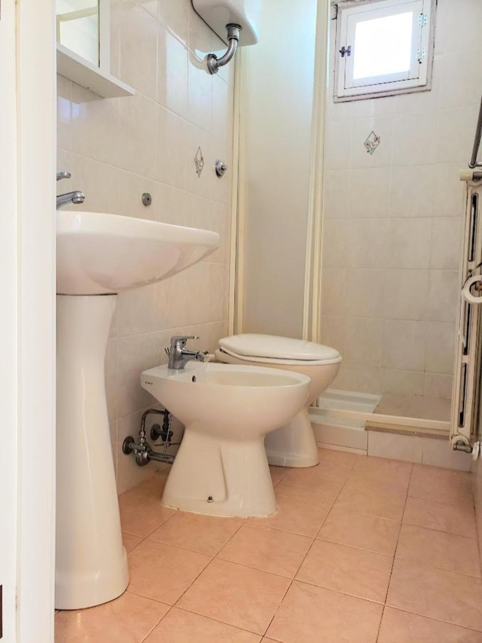 Suite Rotari - Affitti Brevi Italia Monte SantʼAngelo Buitenkant foto