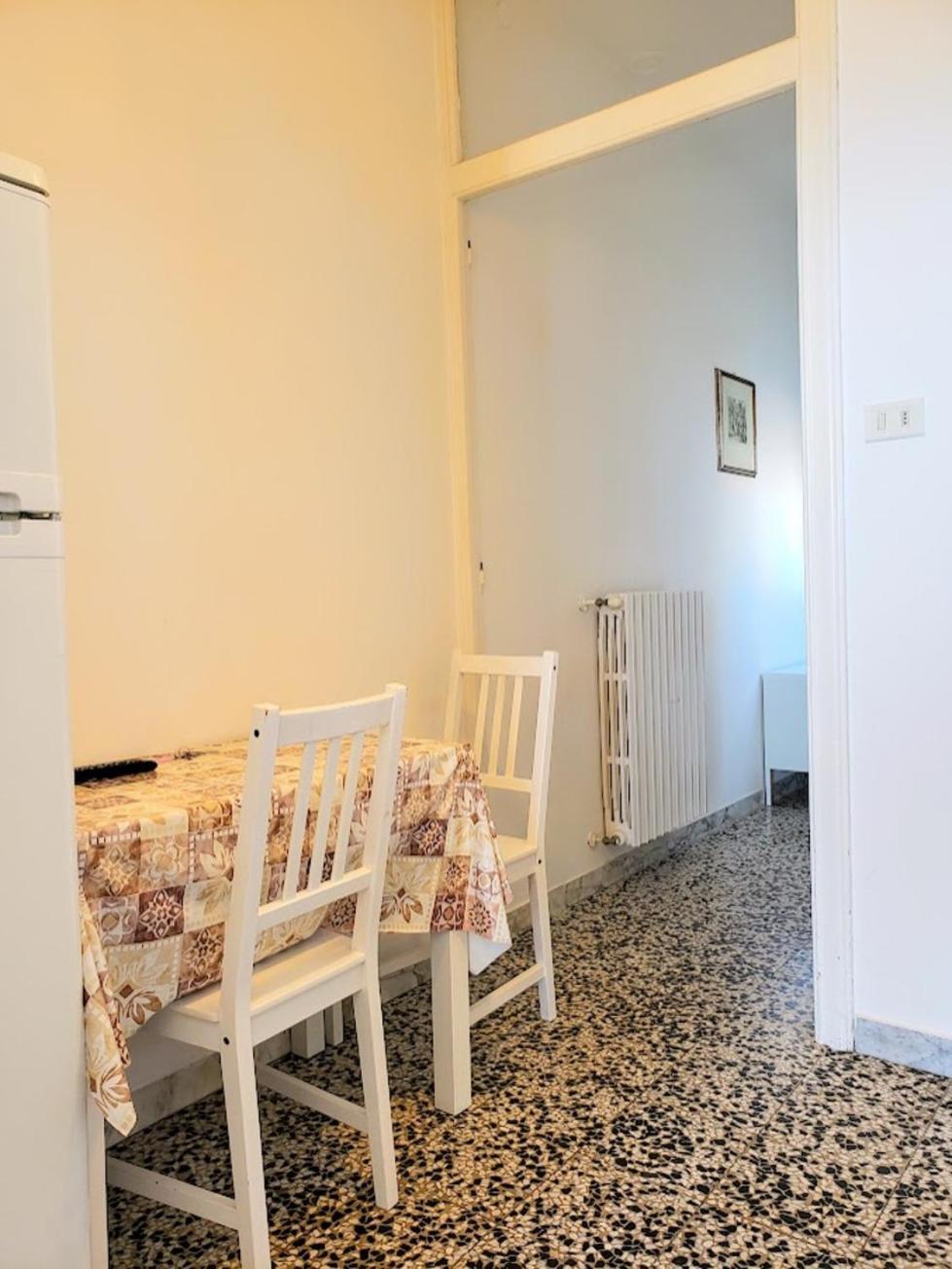 Suite Rotari - Affitti Brevi Italia Monte SantʼAngelo Buitenkant foto