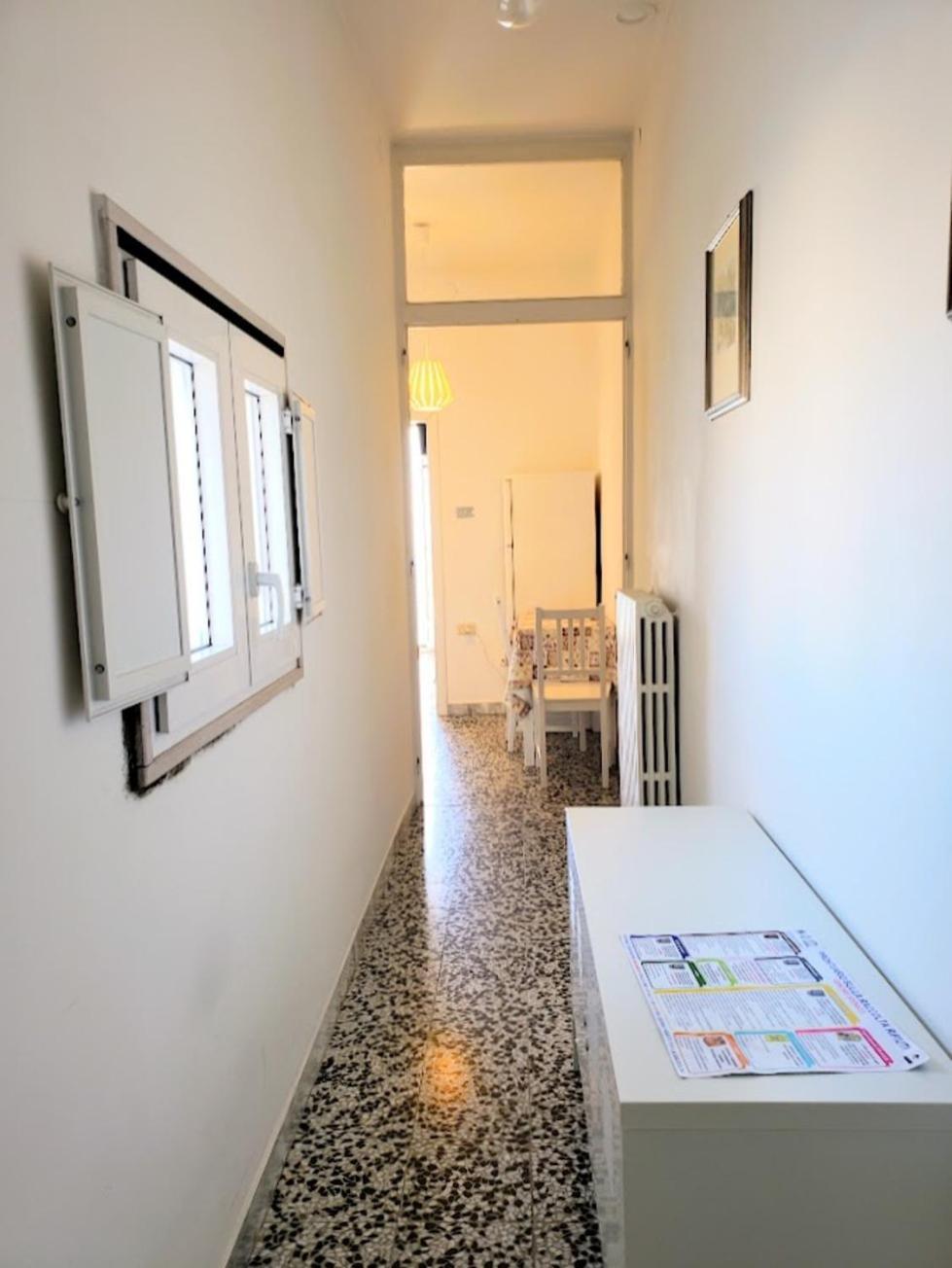 Suite Rotari - Affitti Brevi Italia Monte SantʼAngelo Buitenkant foto
