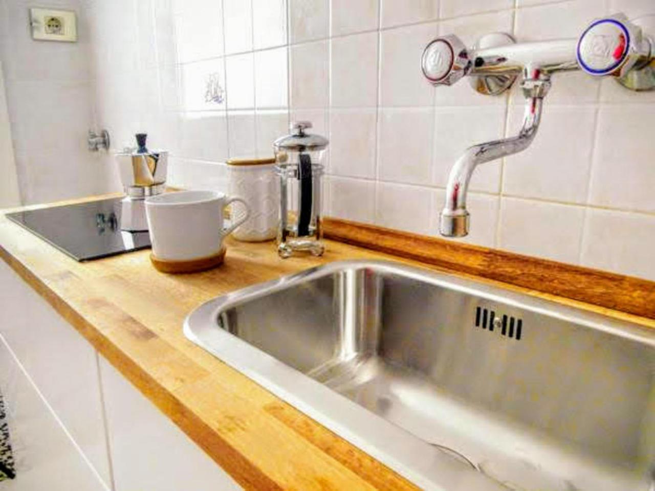 Suite Rotari - Affitti Brevi Italia Monte SantʼAngelo Buitenkant foto