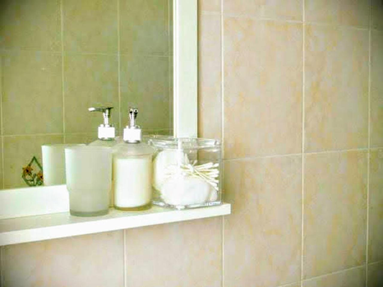 Suite Rotari - Affitti Brevi Italia Monte SantʼAngelo Buitenkant foto