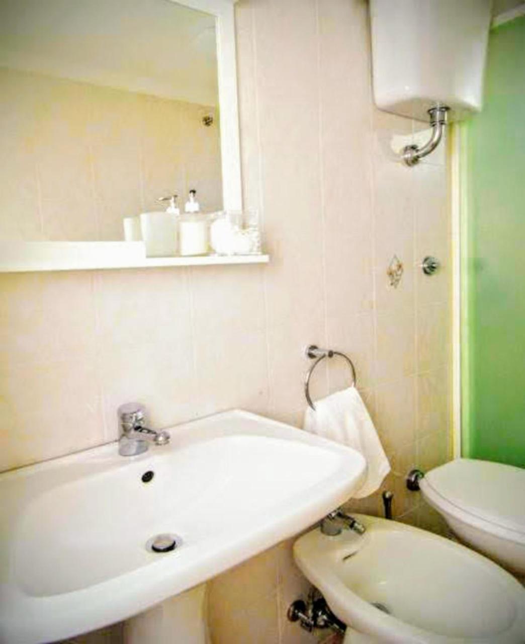 Suite Rotari - Affitti Brevi Italia Monte SantʼAngelo Buitenkant foto