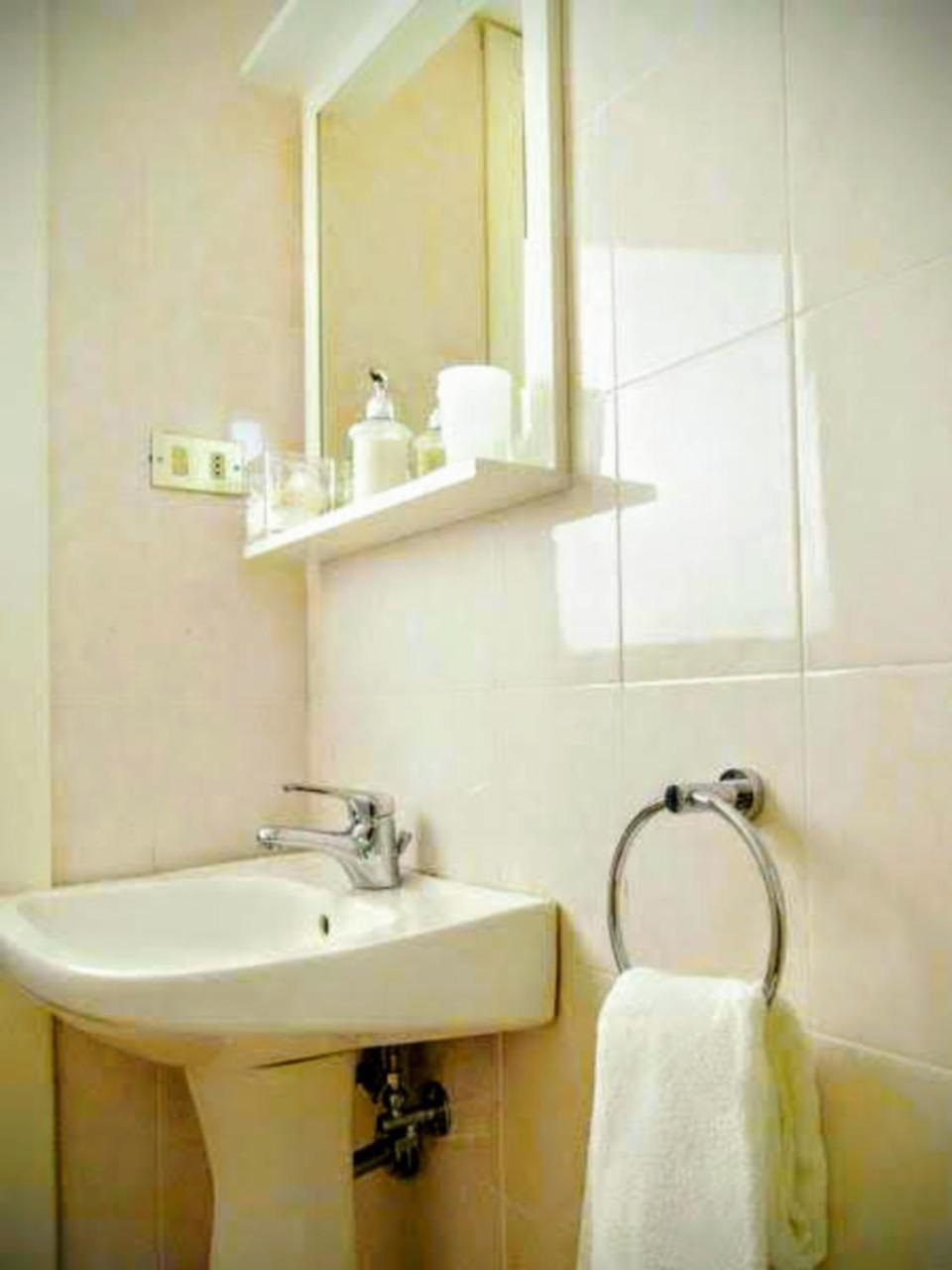 Suite Rotari - Affitti Brevi Italia Monte SantʼAngelo Buitenkant foto