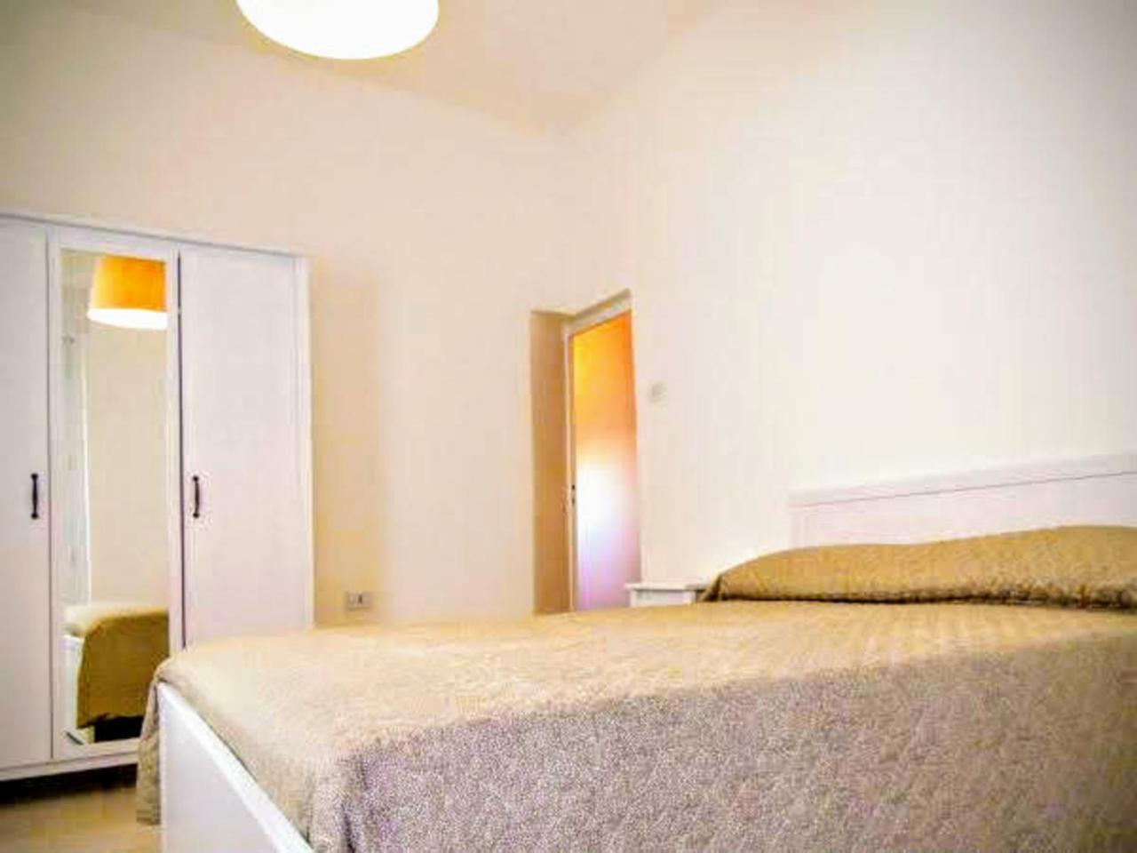 Suite Rotari - Affitti Brevi Italia Monte SantʼAngelo Buitenkant foto