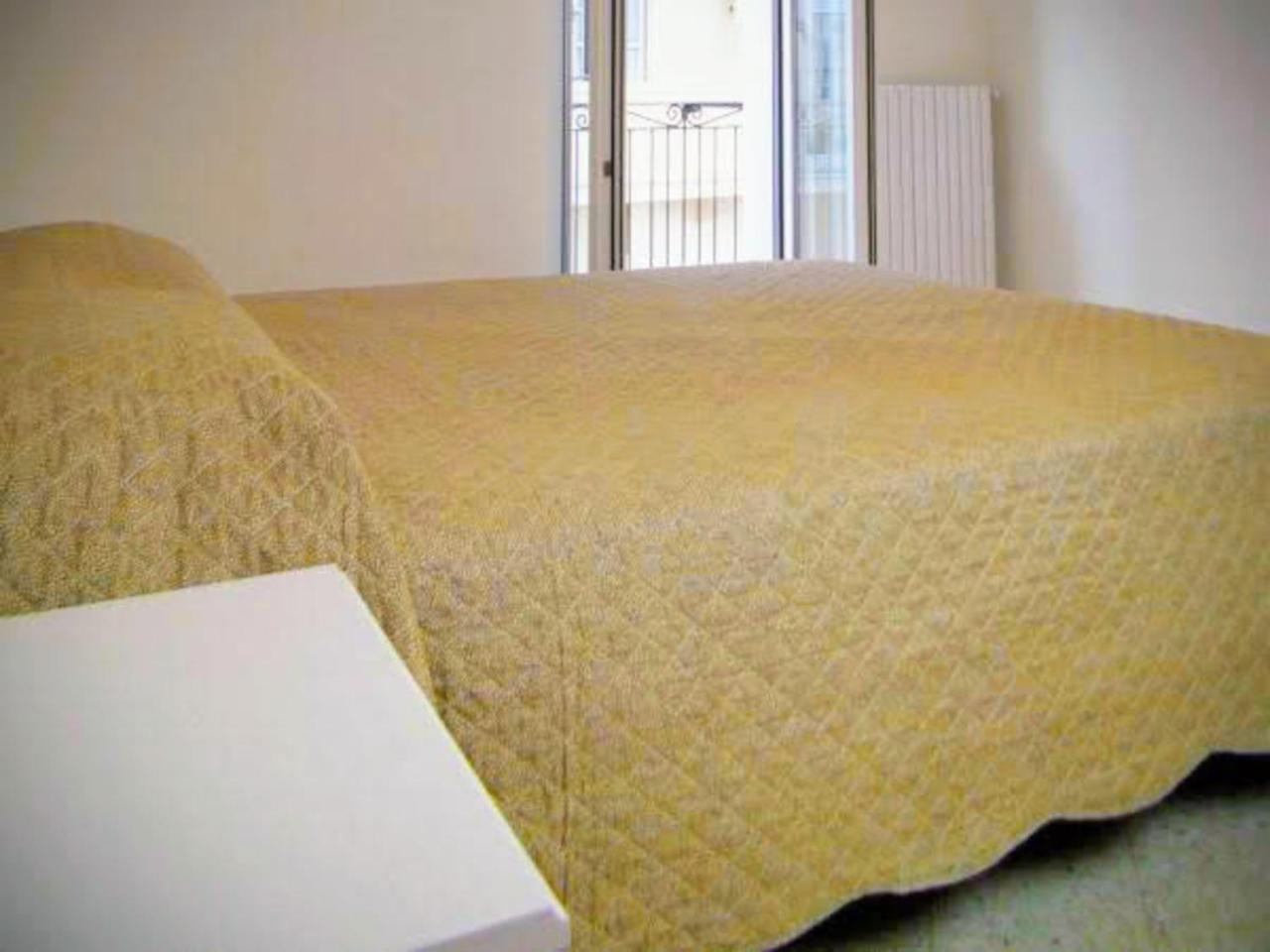 Suite Rotari - Affitti Brevi Italia Monte SantʼAngelo Buitenkant foto