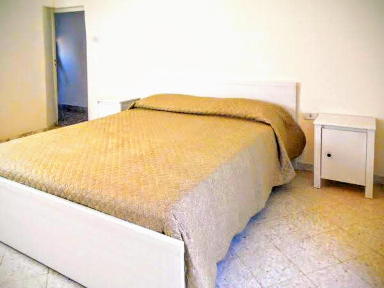 Suite Rotari - Affitti Brevi Italia Monte SantʼAngelo Buitenkant foto