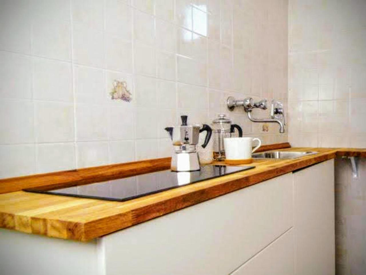 Suite Rotari - Affitti Brevi Italia Monte SantʼAngelo Buitenkant foto