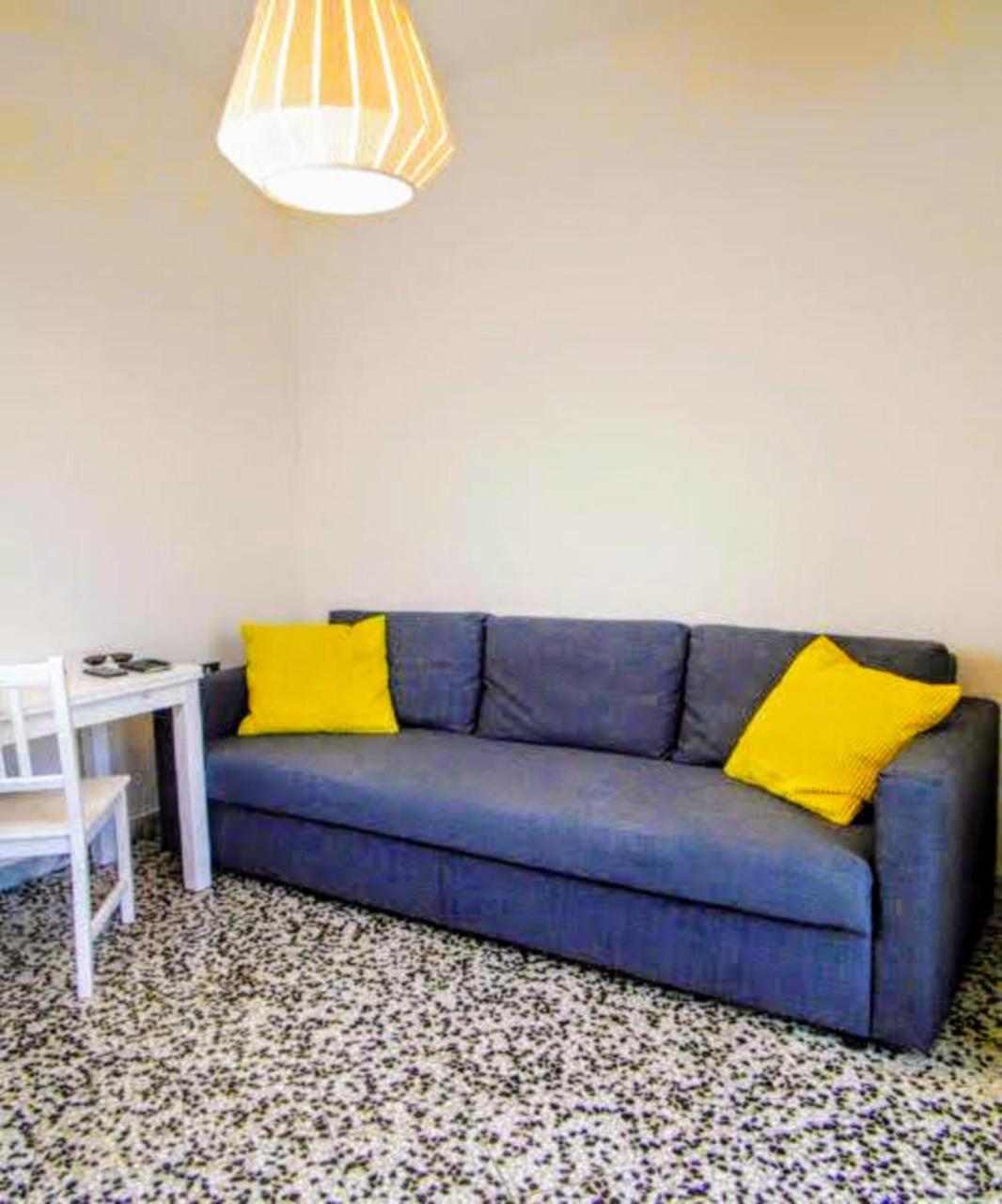Suite Rotari - Affitti Brevi Italia Monte SantʼAngelo Buitenkant foto