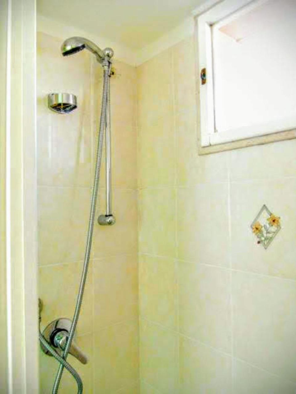 Suite Rotari - Affitti Brevi Italia Monte SantʼAngelo Buitenkant foto