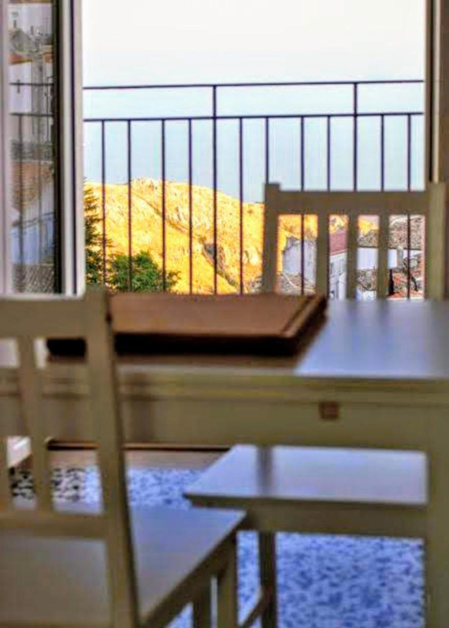 Suite Rotari - Affitti Brevi Italia Monte SantʼAngelo Buitenkant foto
