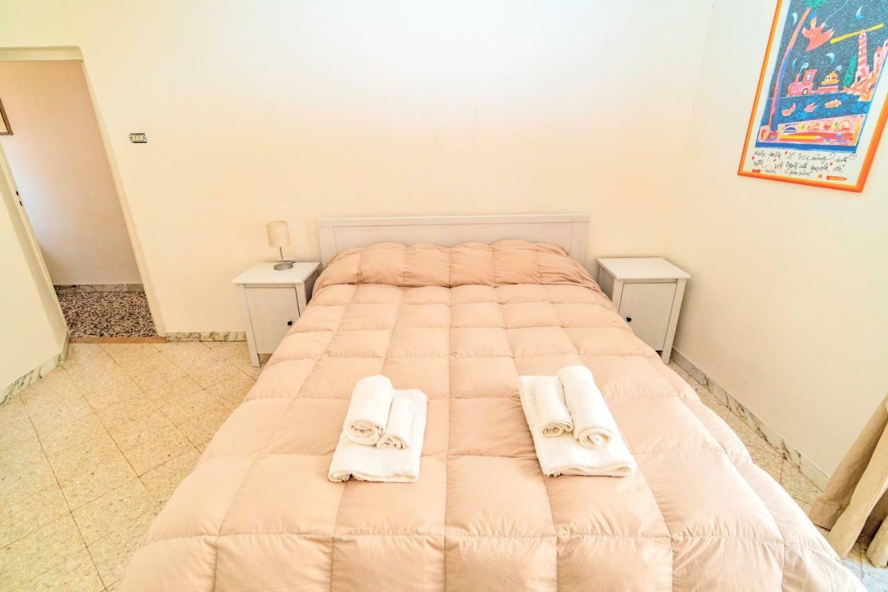 Suite Rotari - Affitti Brevi Italia Monte SantʼAngelo Buitenkant foto