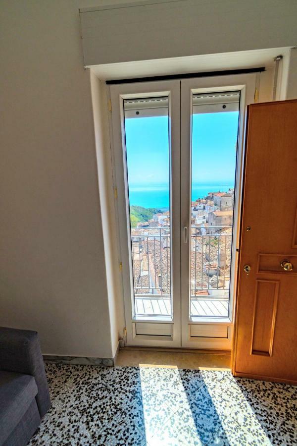 Suite Rotari - Affitti Brevi Italia Monte SantʼAngelo Buitenkant foto
