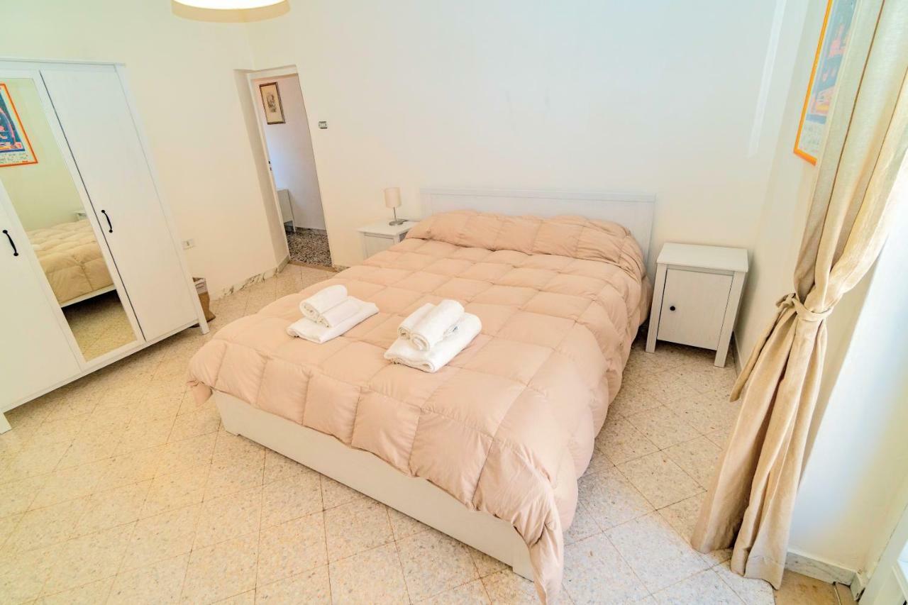 Suite Rotari - Affitti Brevi Italia Monte SantʼAngelo Buitenkant foto