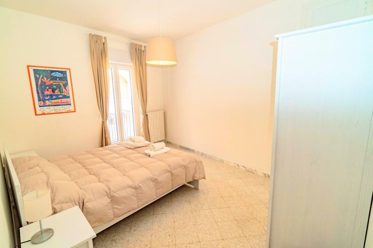 Suite Rotari - Affitti Brevi Italia Monte SantʼAngelo Buitenkant foto
