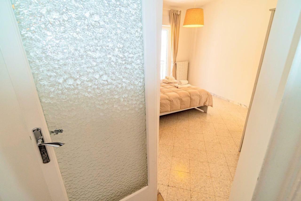 Suite Rotari - Affitti Brevi Italia Monte SantʼAngelo Buitenkant foto