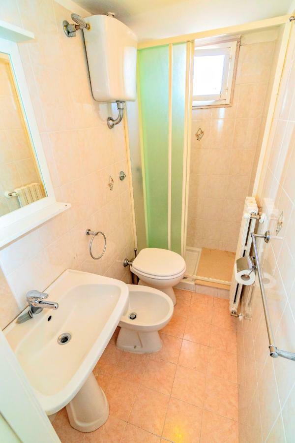 Suite Rotari - Affitti Brevi Italia Monte SantʼAngelo Buitenkant foto
