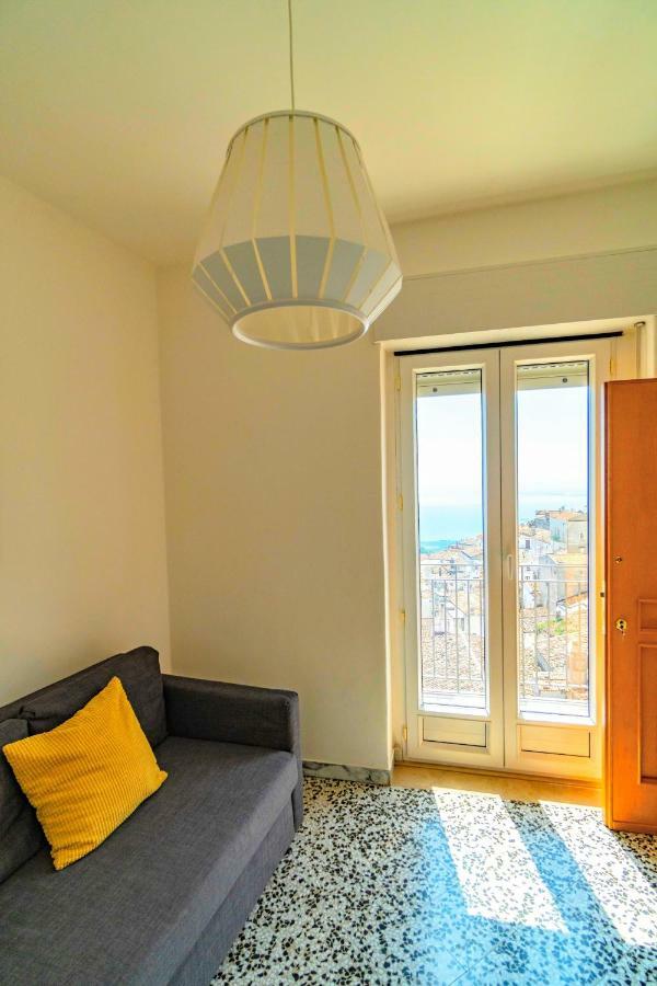 Suite Rotari - Affitti Brevi Italia Monte SantʼAngelo Buitenkant foto